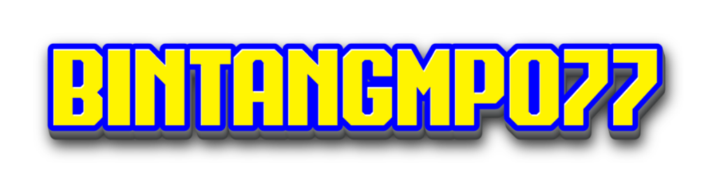 Bintangmpo77 Logo